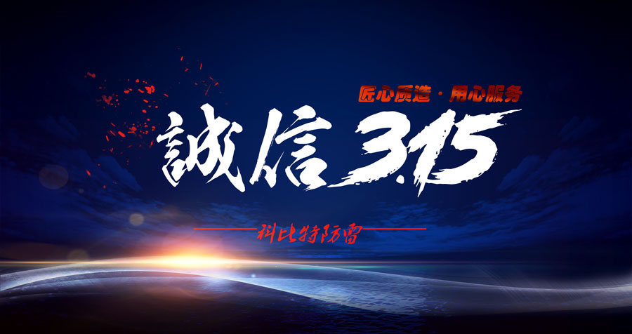 匠心质造、用心服务，千亿在线登录防雷天天315
